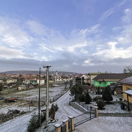 Vendégház Emka *